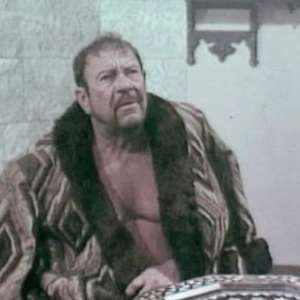 Death and the Dervish - 3