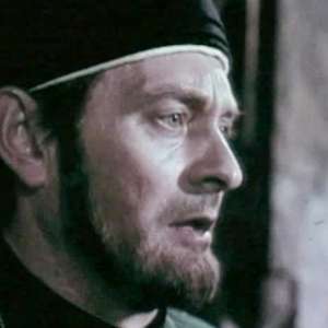 Death and the Dervish - 4