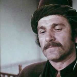 Death and the Dervish - 7