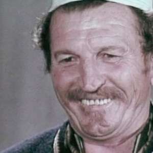 Death and the Dervish - 9