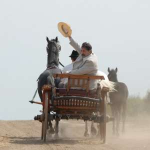 Doba Dundjerskih - 3