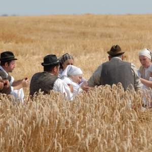 Doba Dundjerskih - 4