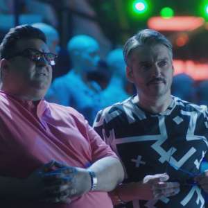 Patuljci sa naslovnih strana - 10