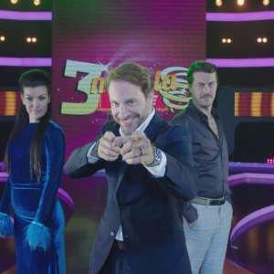 Patuljci sa naslovnih strana - 9