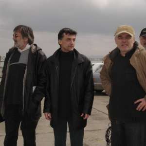 Gde cveta limun žut - 1