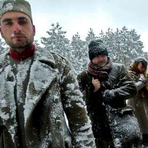 Gde cveta limun žut - 9