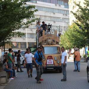 Year of the Monkey - 12