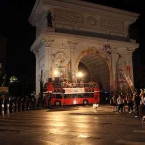 Year of the Monkey - 13