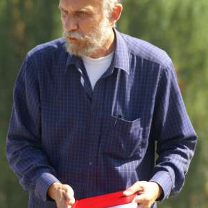 Year of the Monkey - 2