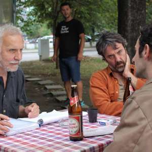 Year of the Monkey - 8