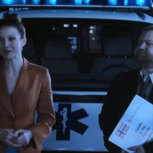 The Ambulance - 10