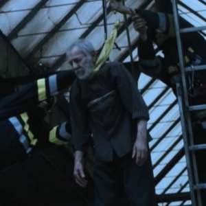 The Ambulance - 11