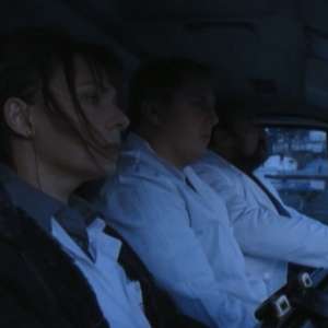 The Ambulance - 13