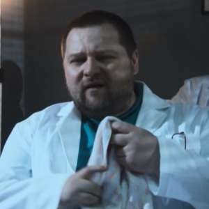 The Ambulance - 6