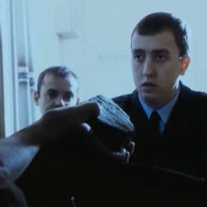 The Ambulance - 8