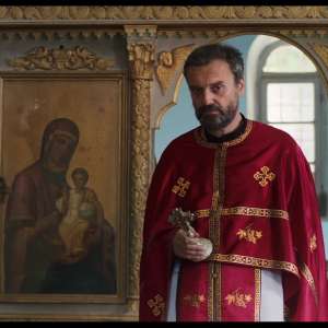 Igla ispod praga - 1