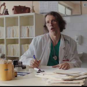 Igla ispod praga - 13