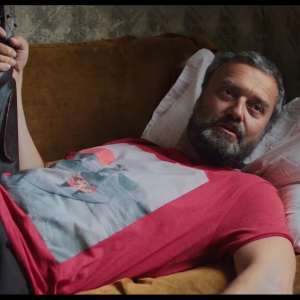 Igla ispod praga - 15