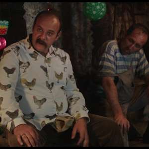 Igla ispod praga - 16