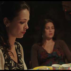 Igla ispod praga - 17