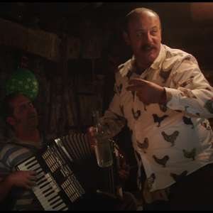 Igla ispod praga - 18