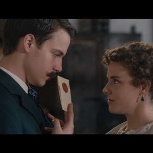 The name of the people - 1