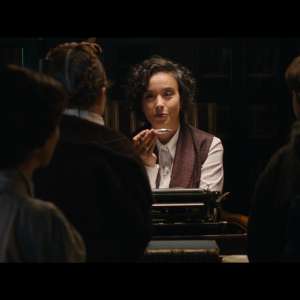 The name of the people - 16