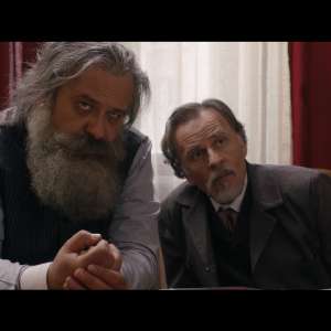 The name of the people - 18