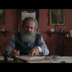 The name of the people - 20