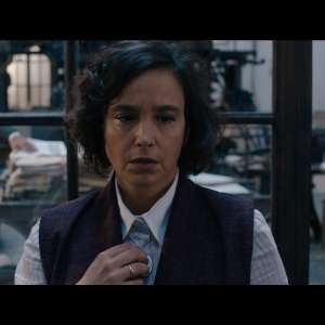 The name of the people - 21