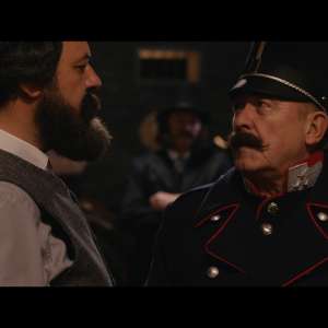 The name of the people - 3