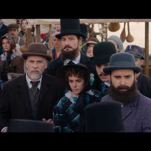 The name of the people - 5