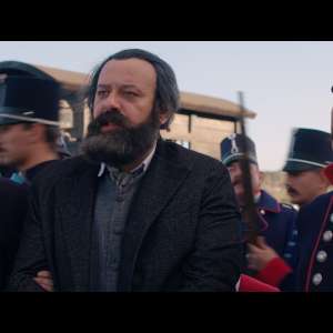 The name of the people - 6