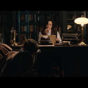 The name of the people - 7