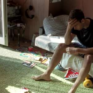 Jesen u mojoj ulici - 1