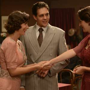 Love Isn't Always on Time - 1