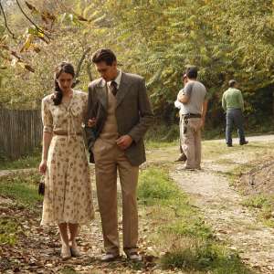 Love Isn't Always on Time - 10