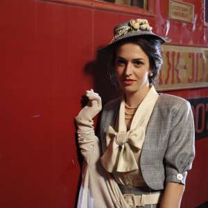 Love Isn't Always on Time - 11