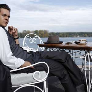 Love Isn't Always on Time - 12