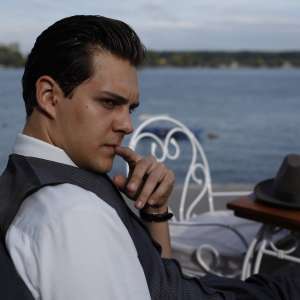 Love Isn't Always on Time - 13