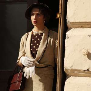 Love Isn't Always on Time - 14