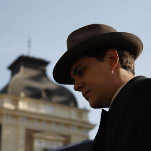 Love Isn't Always on Time - 15