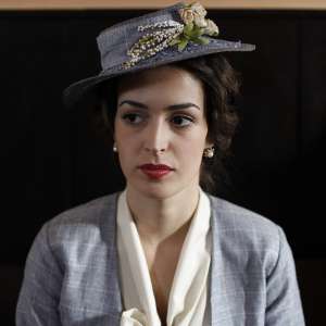 Love Isn't Always on Time - 18