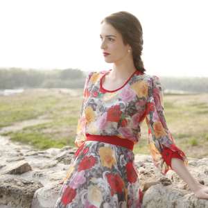 Love Isn't Always on Time - 19