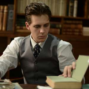 Love Isn't Always on Time - 2