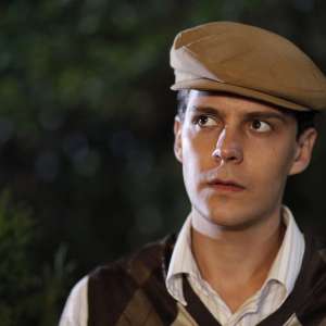 Love Isn't Always on Time - 20