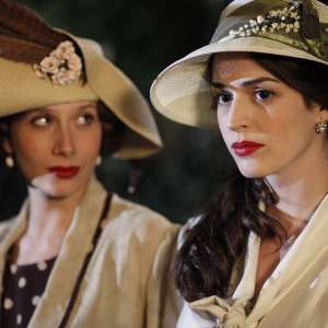 Love Isn't Always on Time - 21