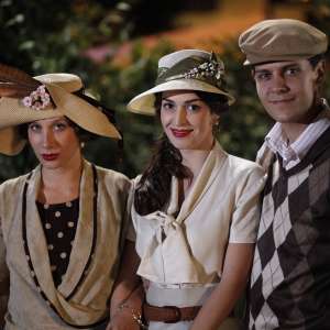 Love Isn't Always on Time - 22