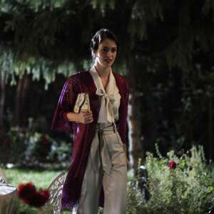 Love Isn't Always on Time - 23