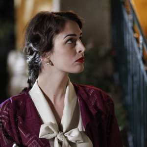 Love Isn't Always on Time - 25